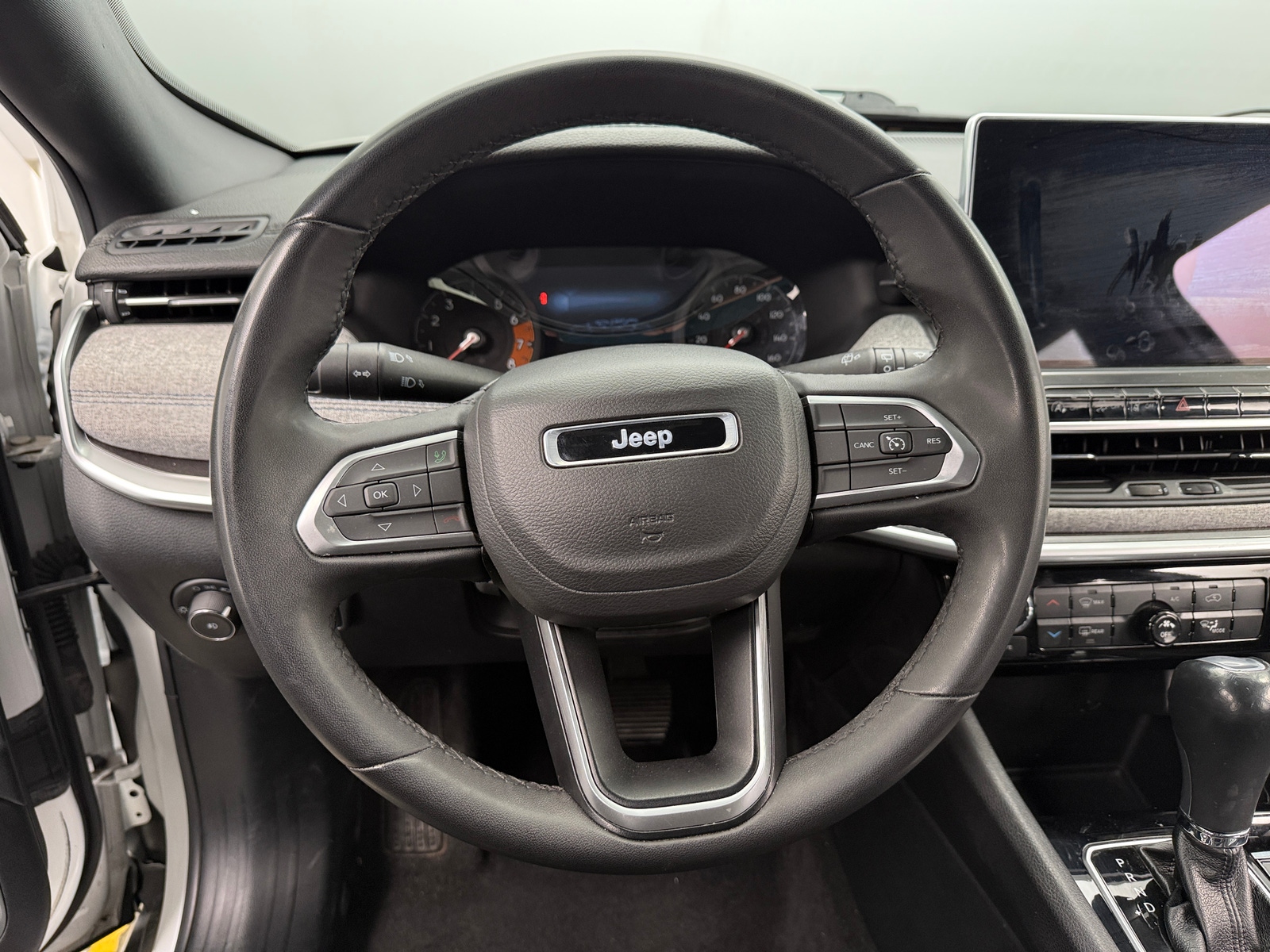 Thumbnail: 2023 Jeep Compass - 5