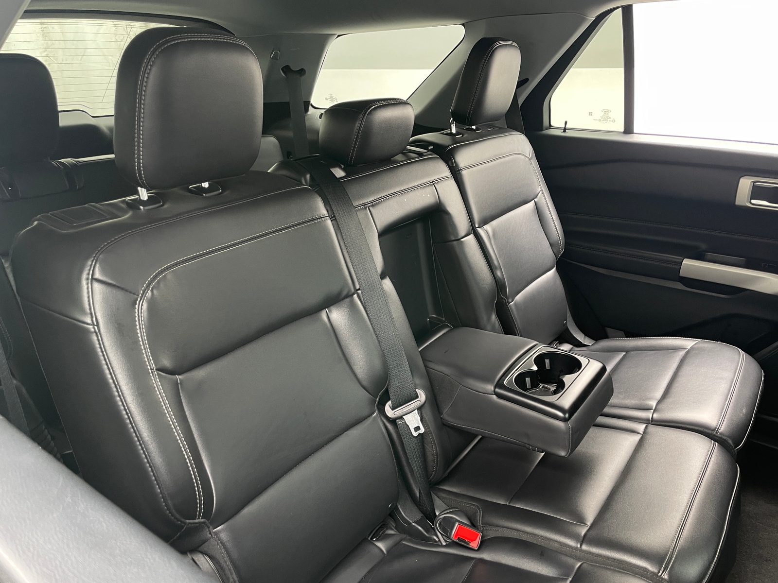 Thumbnail: 2023 Ford Explorer - 6