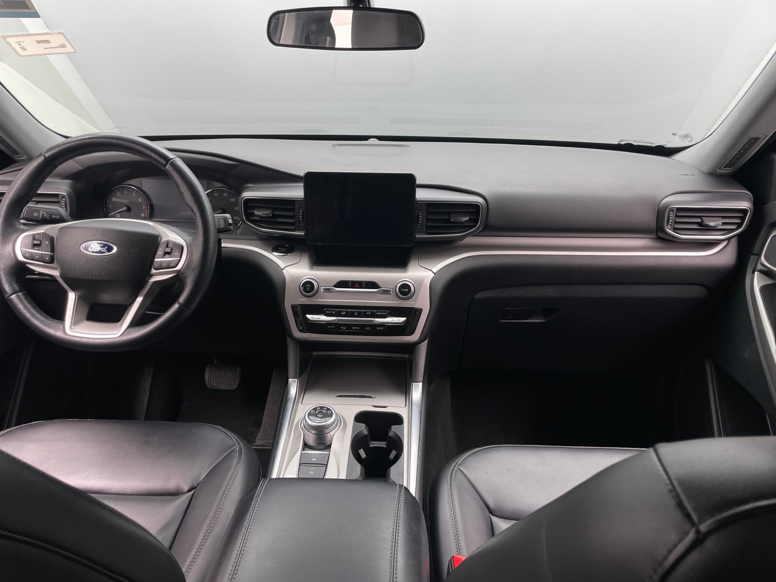 Thumbnail: 2023 Ford Explorer - 3