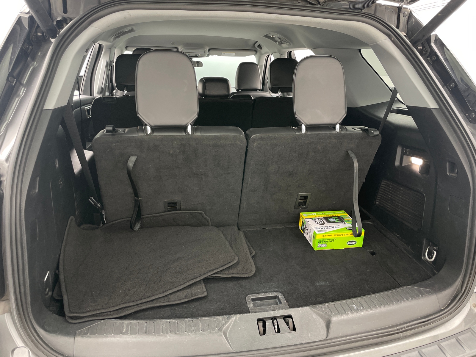 Thumbnail: 2023 Ford Explorer - 7