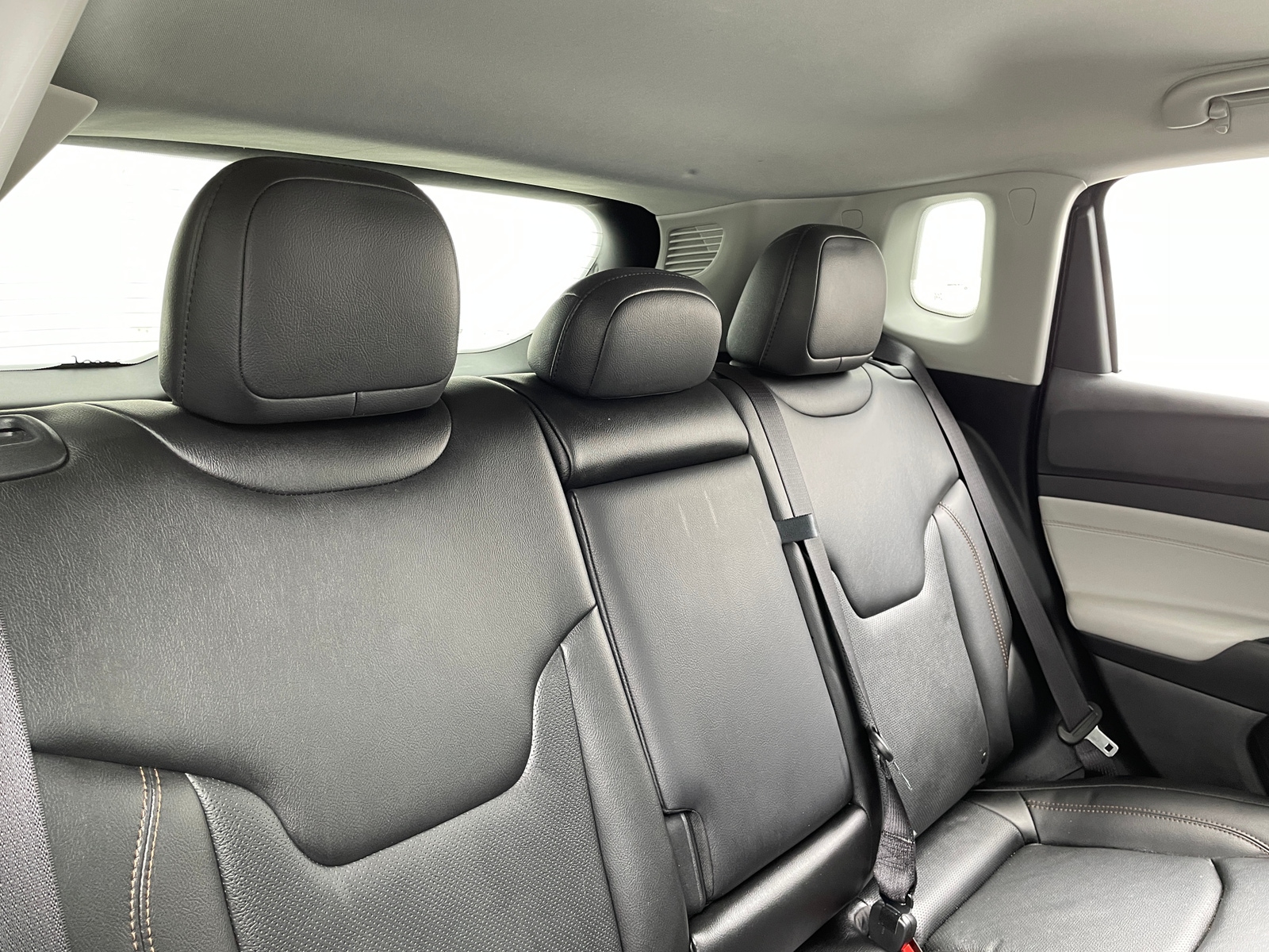 Thumbnail: 2022 Jeep Compass - 5