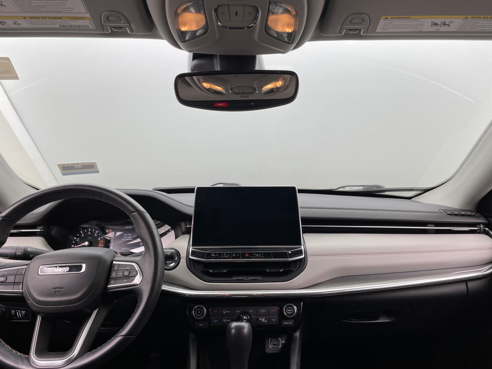 Thumbnail: 2022 Jeep Compass - 2