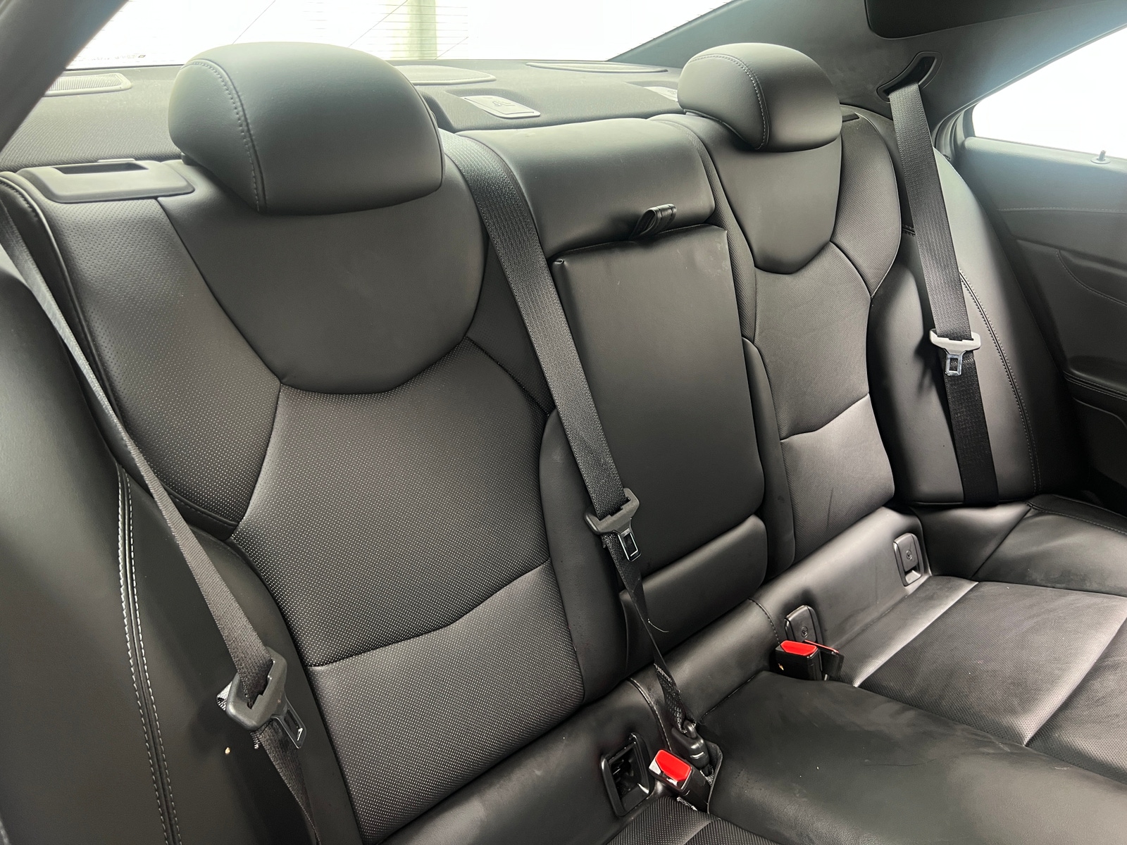 Thumbnail: 2021 Cadillac CT4 - 5