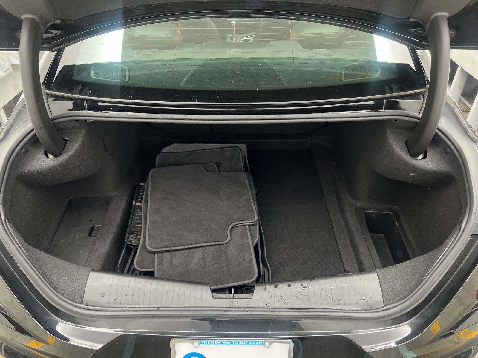 Thumbnail: 2021 Cadillac CT4 - 6