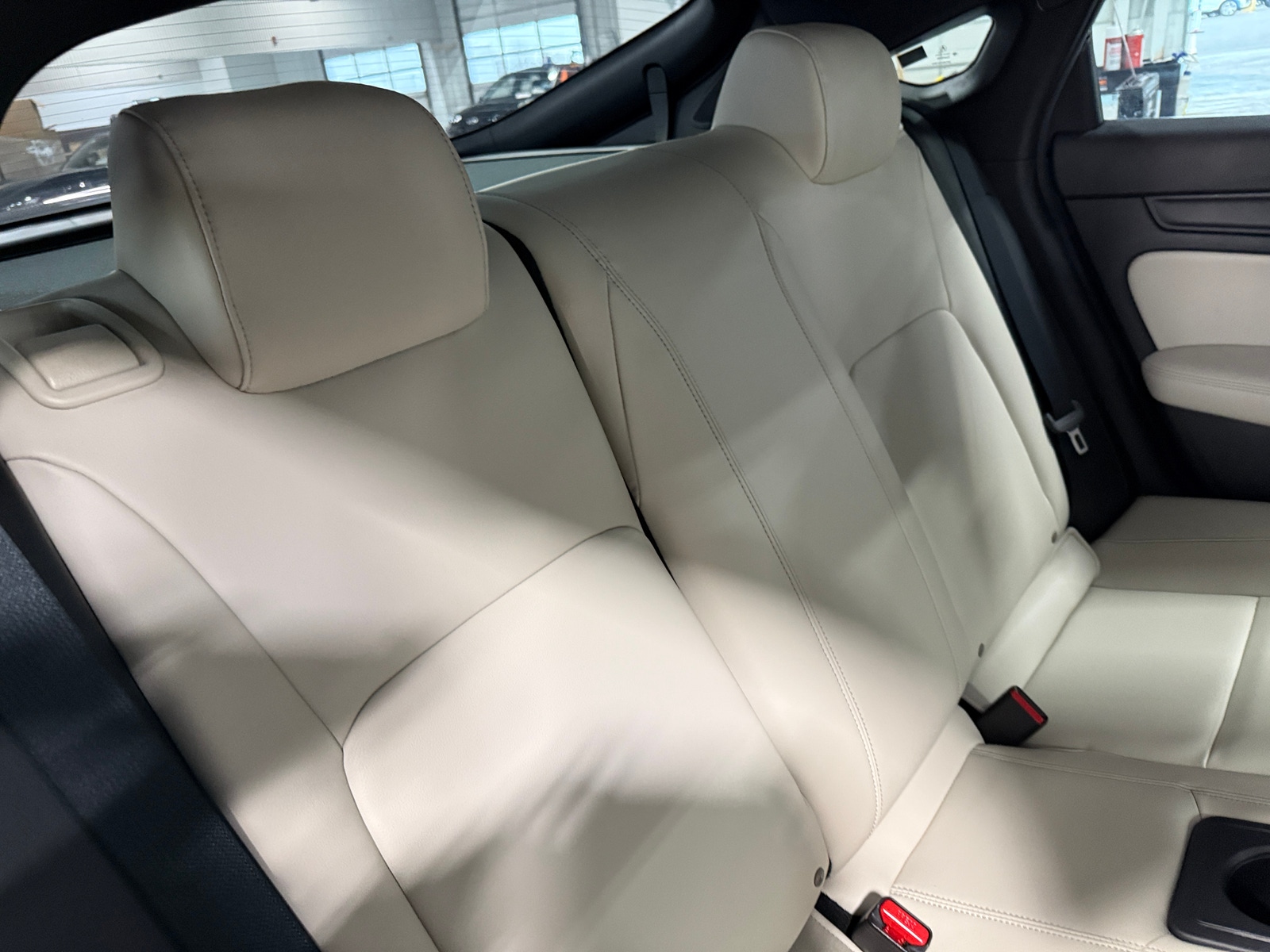 Thumbnail: 2024 Acura Integra - 5