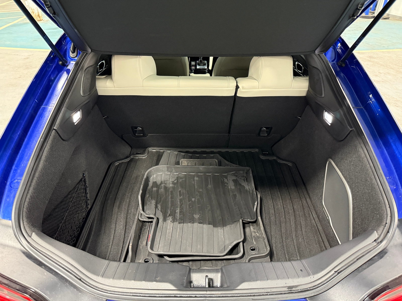 Thumbnail: 2024 Acura Integra - 6