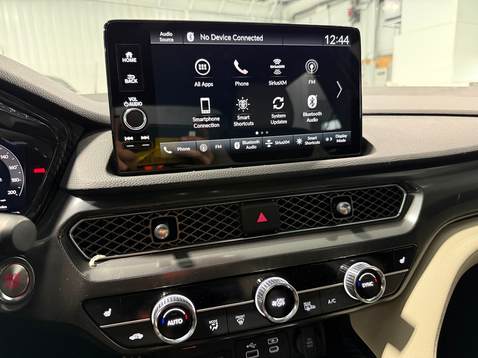 Thumbnail: 2024 Acura Integra - 3