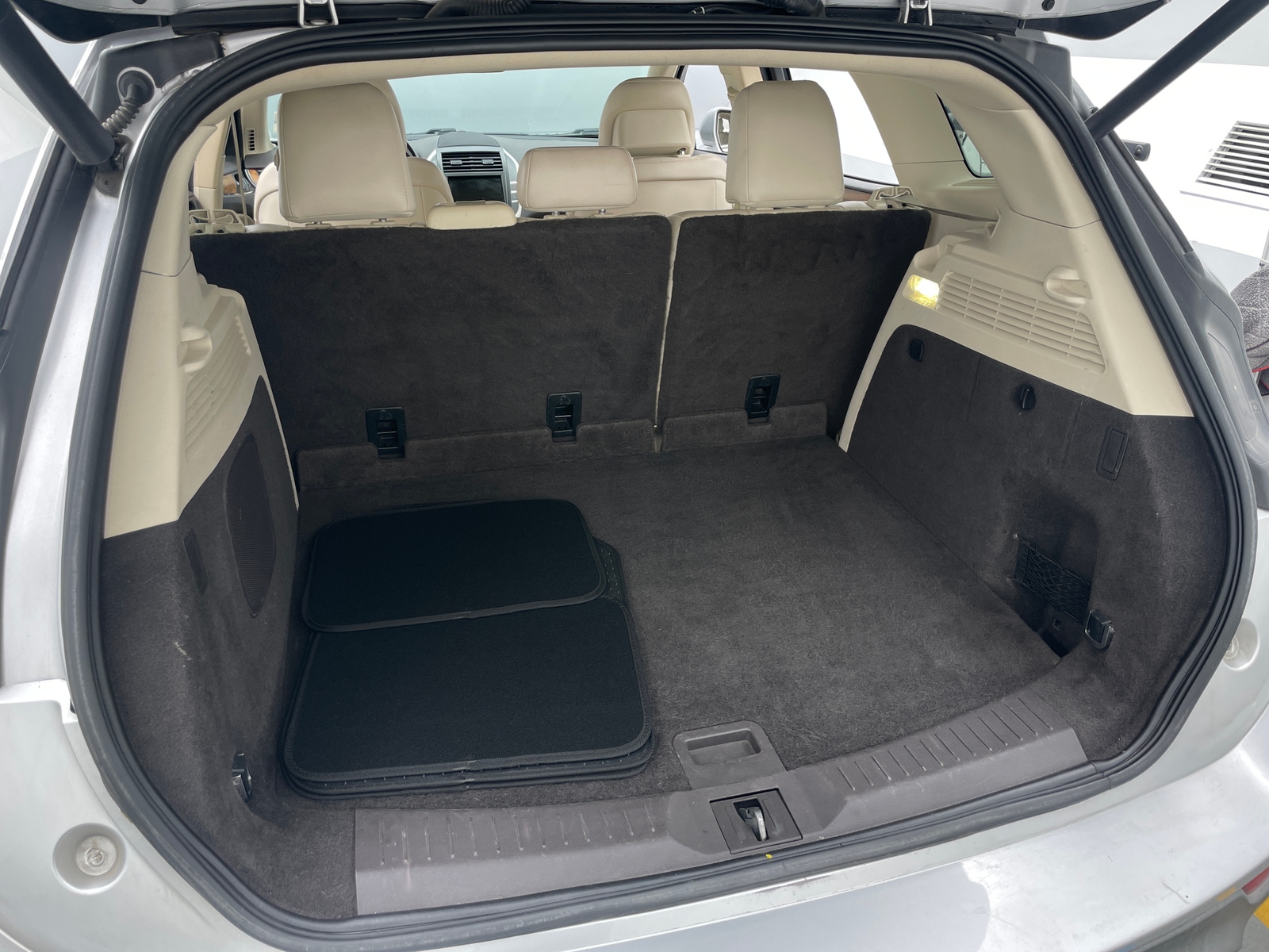 Thumbnail: 2015 Lincoln MKC - 6