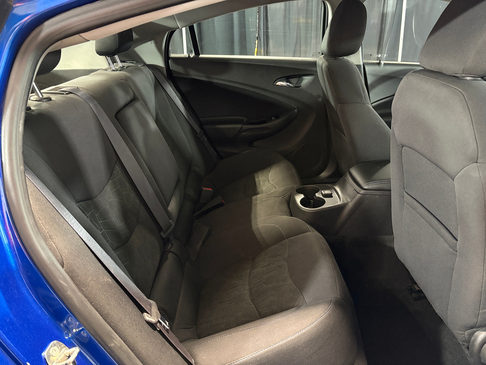 Thumbnail: 2017 Chevrolet Volt - 6