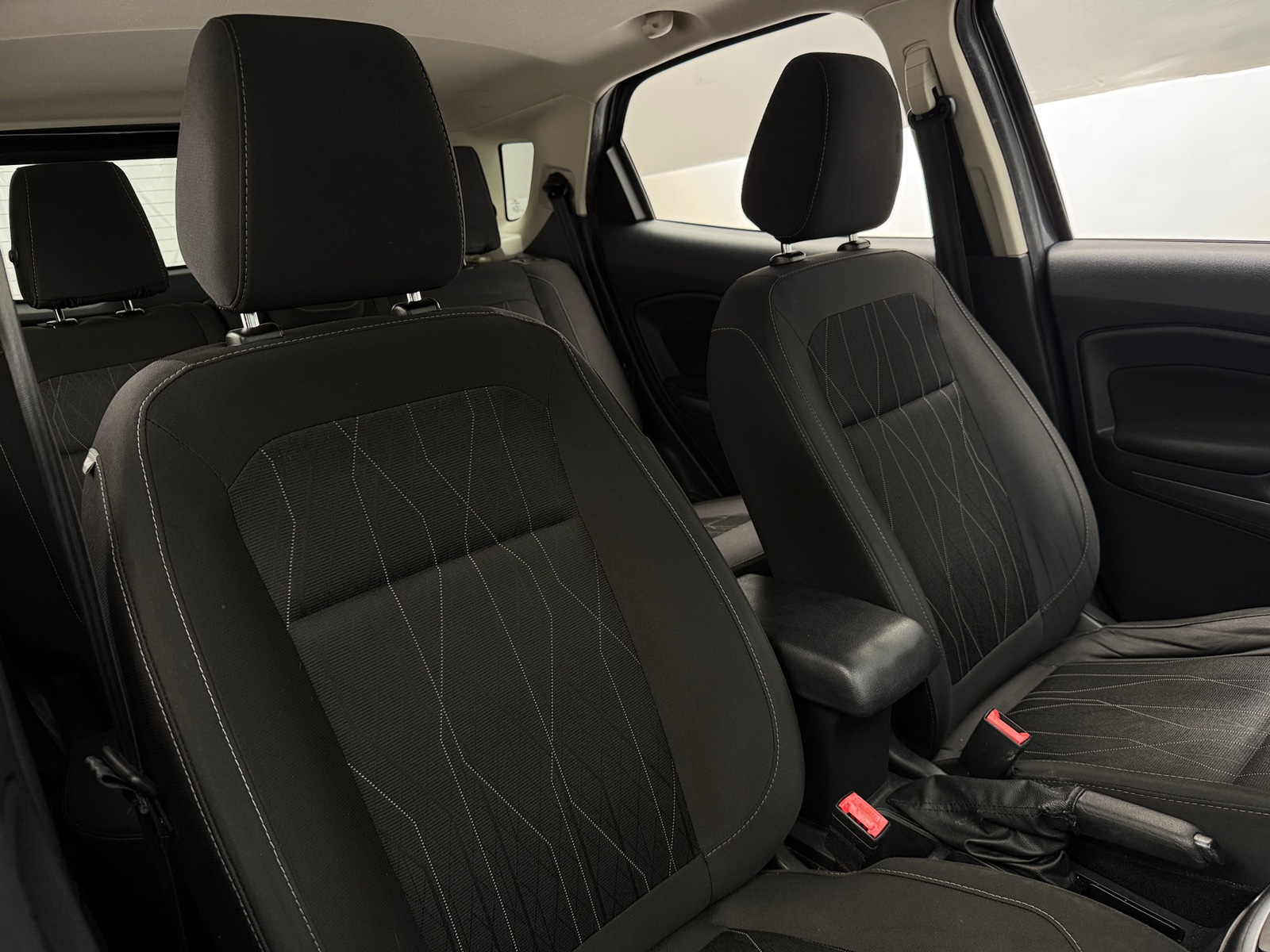 Thumbnail: 2020 Ford EcoSport - 2