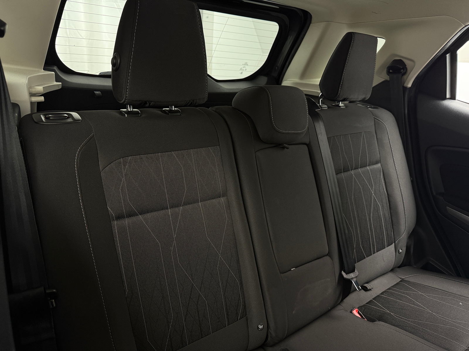 Thumbnail: 2020 Ford EcoSport - 6