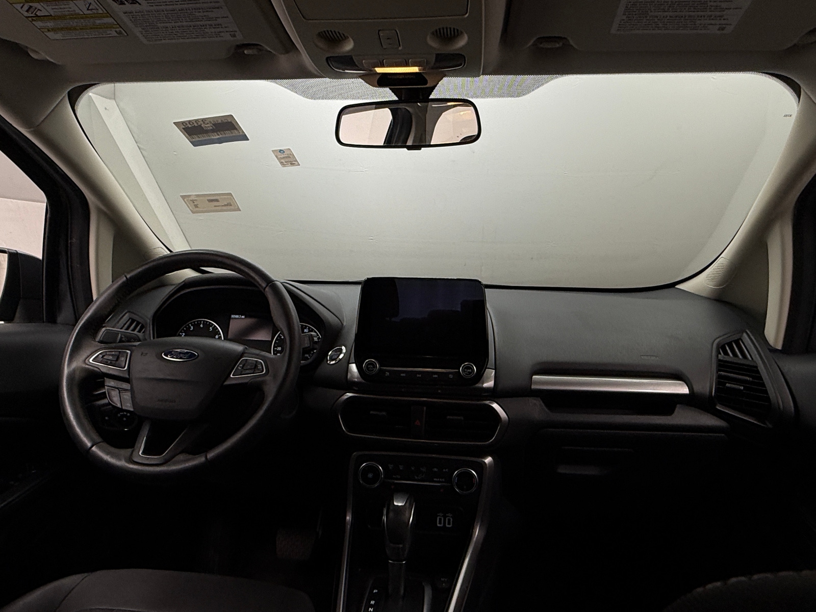 Thumbnail: 2020 Ford EcoSport - 3