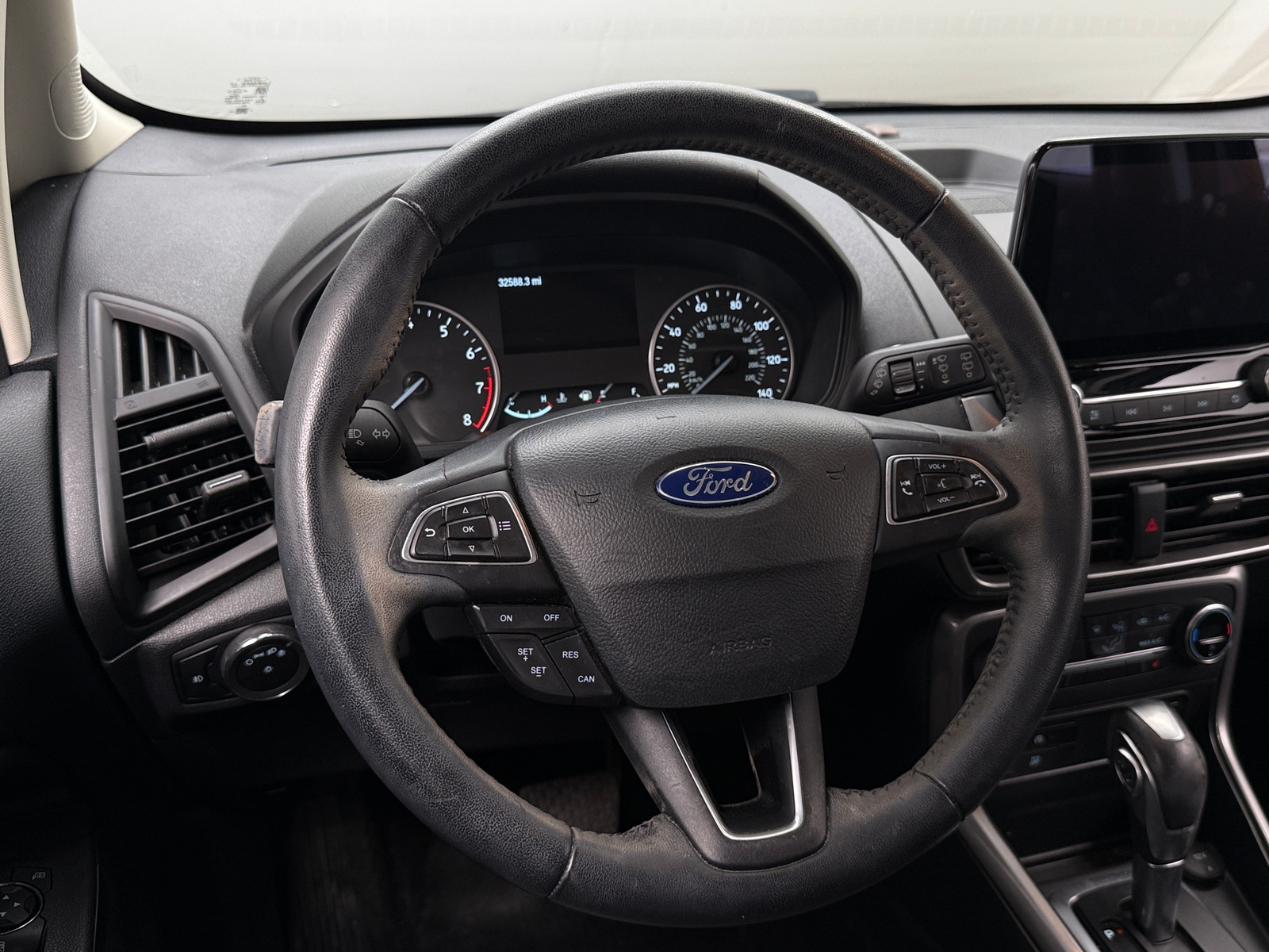 Thumbnail: 2020 Ford EcoSport - 5