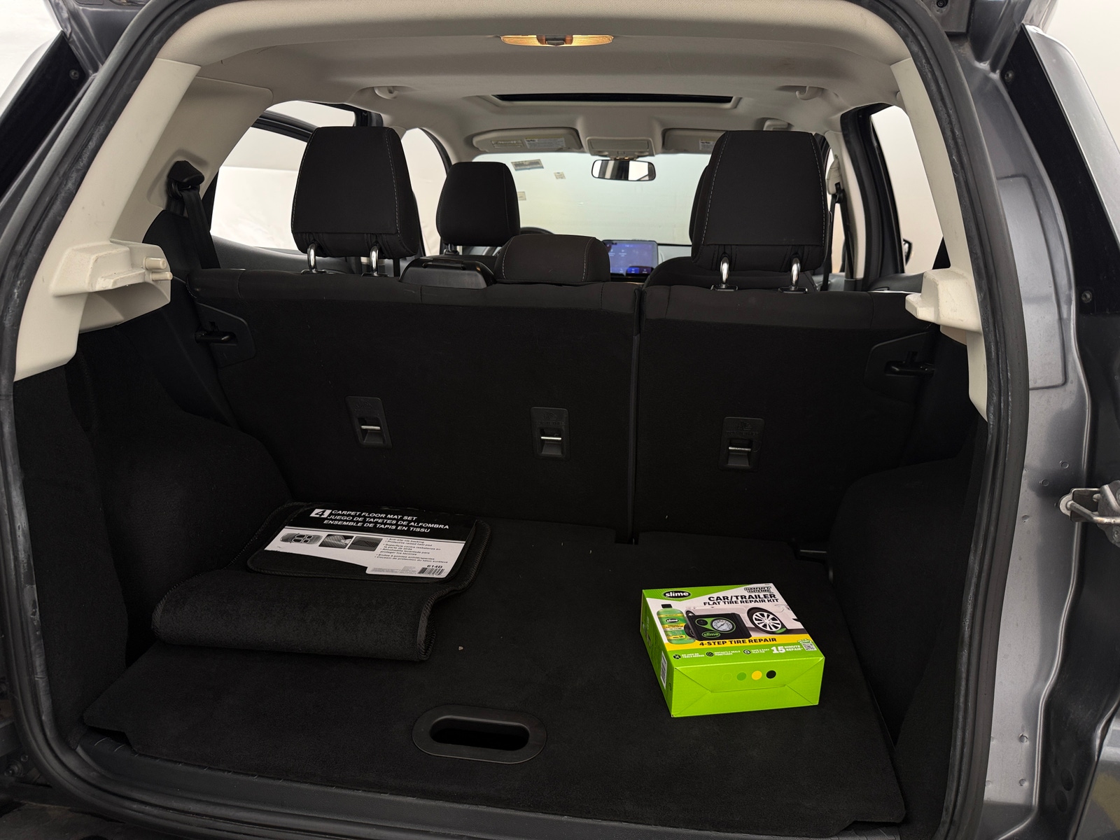 Thumbnail: 2020 Ford EcoSport - 7