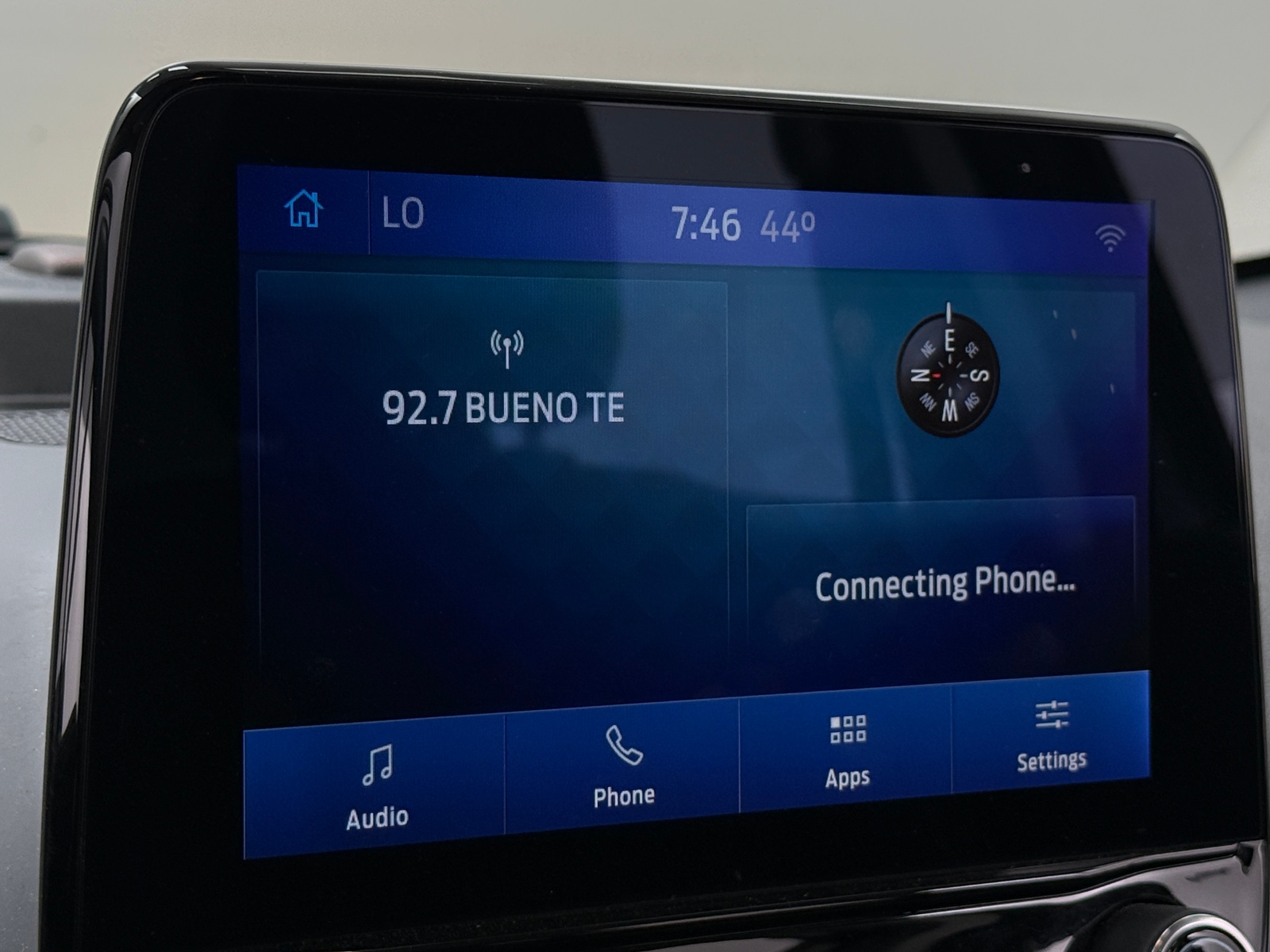 Thumbnail: 2020 Ford EcoSport - 4