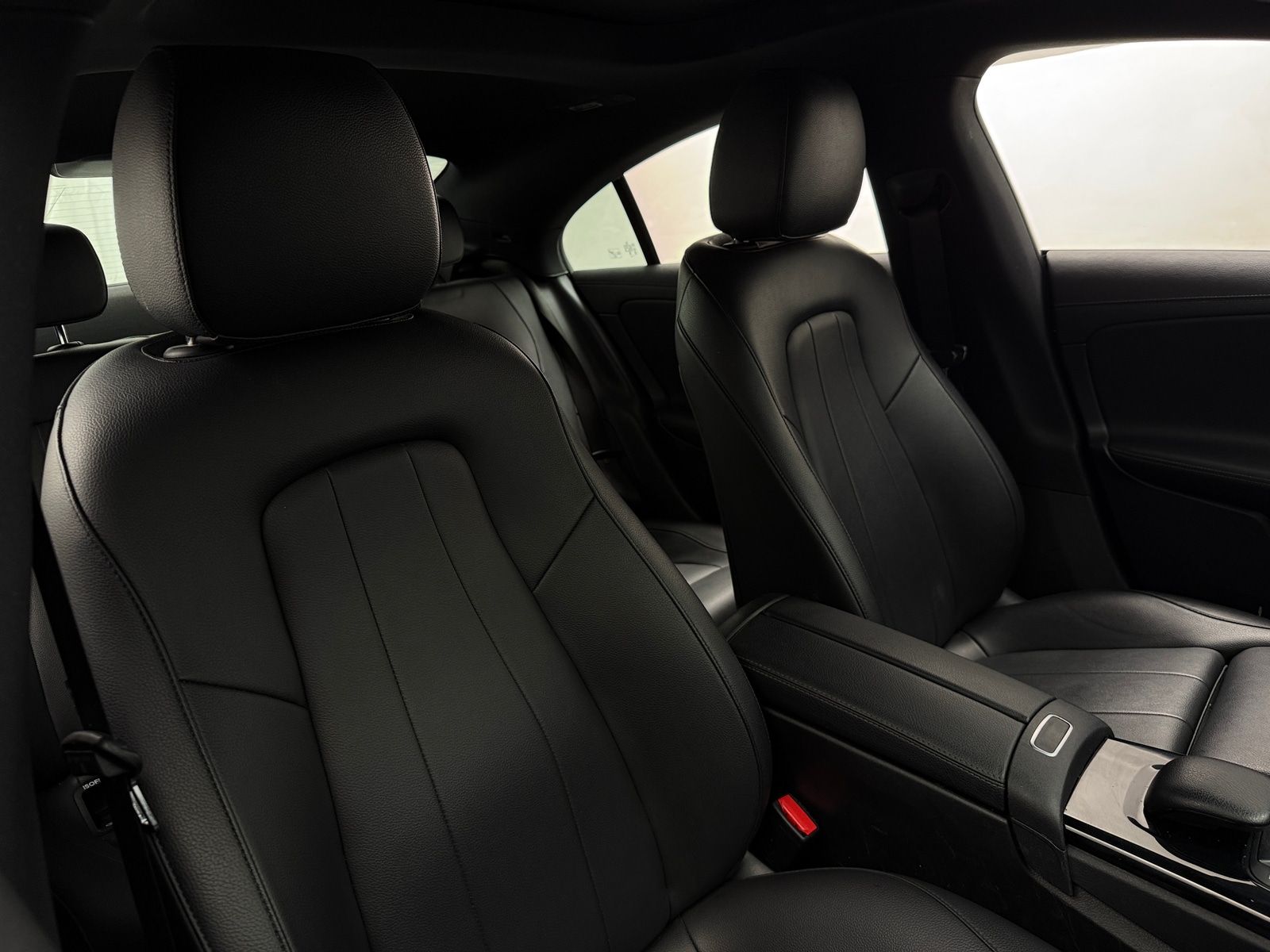 Thumbnail: 2023 Mercedes-Benz CLA - 2