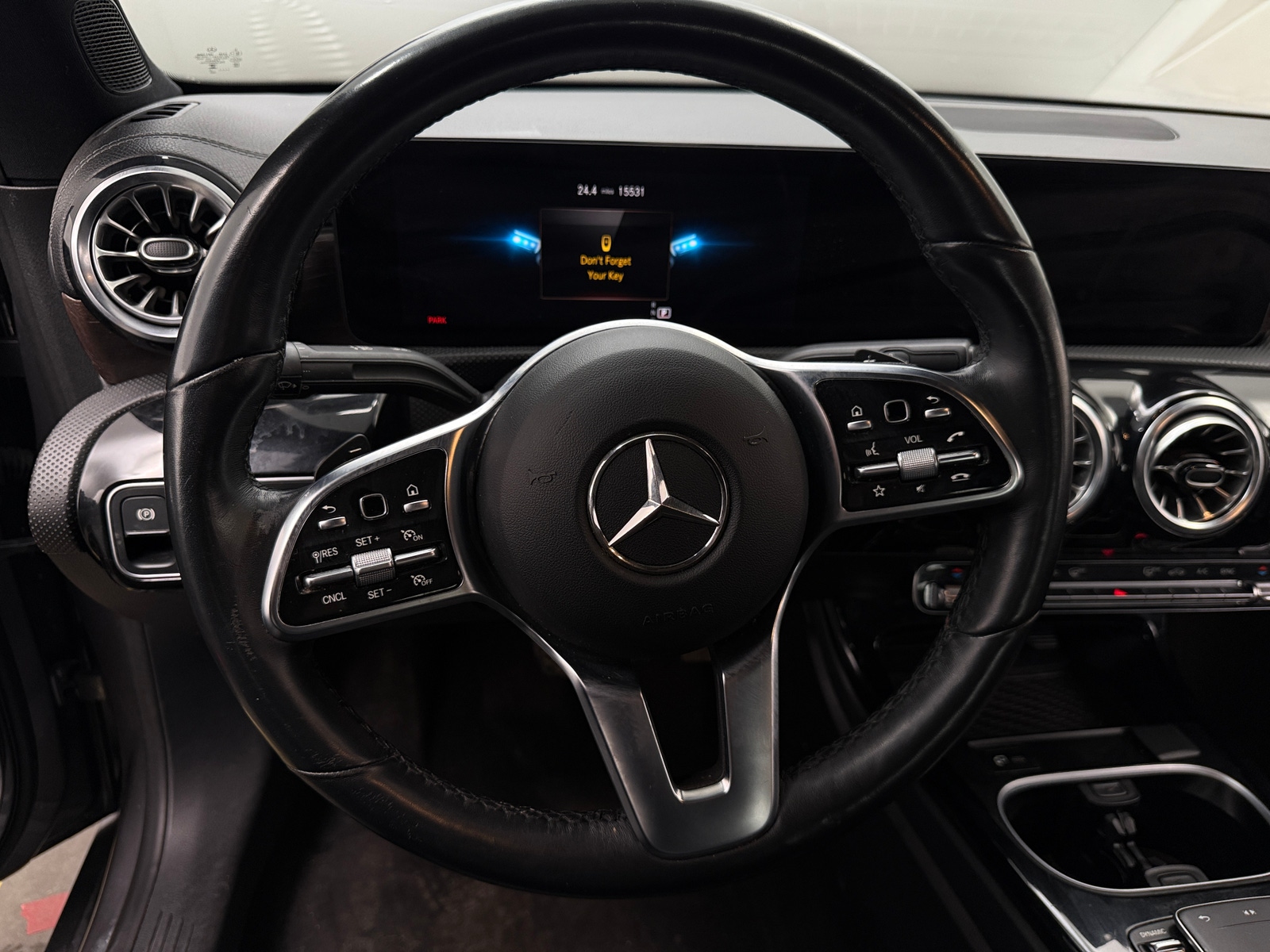 Thumbnail: 2023 Mercedes-Benz CLA - 4