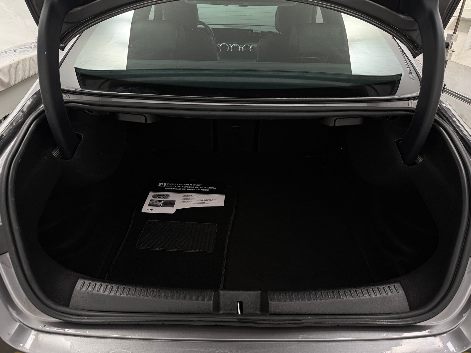 Thumbnail: 2023 Mercedes-Benz CLA - 5