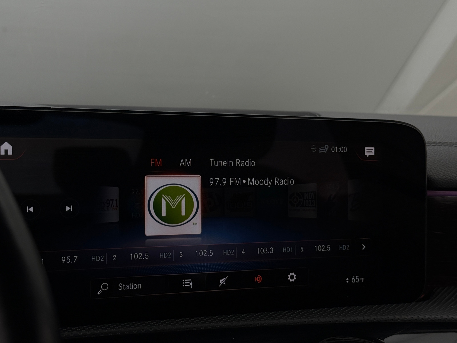 Thumbnail: 2023 Mercedes-Benz CLA - 3