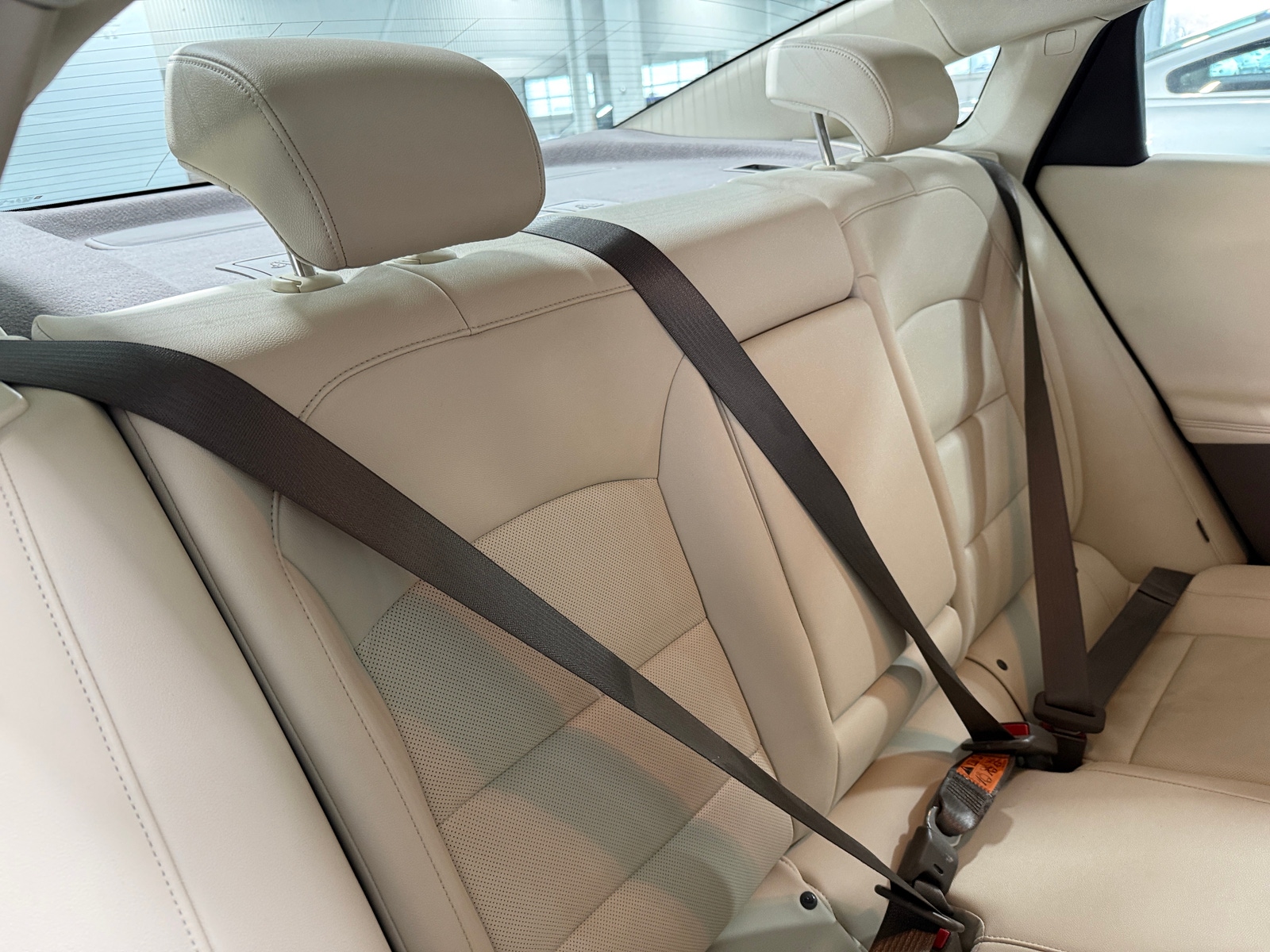 Thumbnail: 2024 Chevrolet Malibu - 5