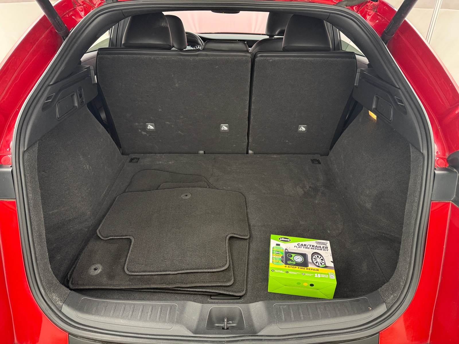 Thumbnail: 2022 INFINITI QX55 - 6