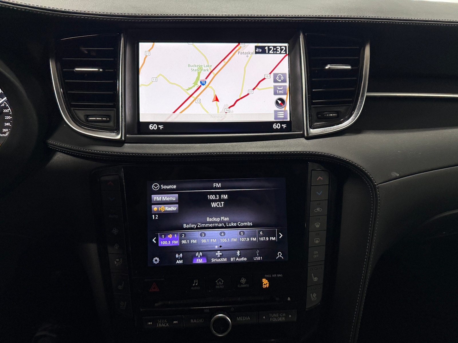 Thumbnail: 2022 INFINITI QX55 - 3