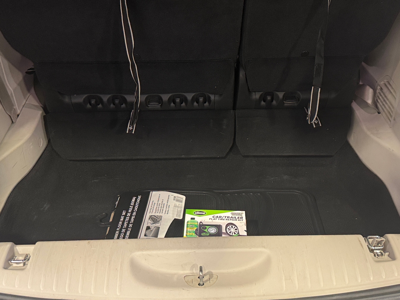 Thumbnail: 2018 Chrysler Pacifica - 6