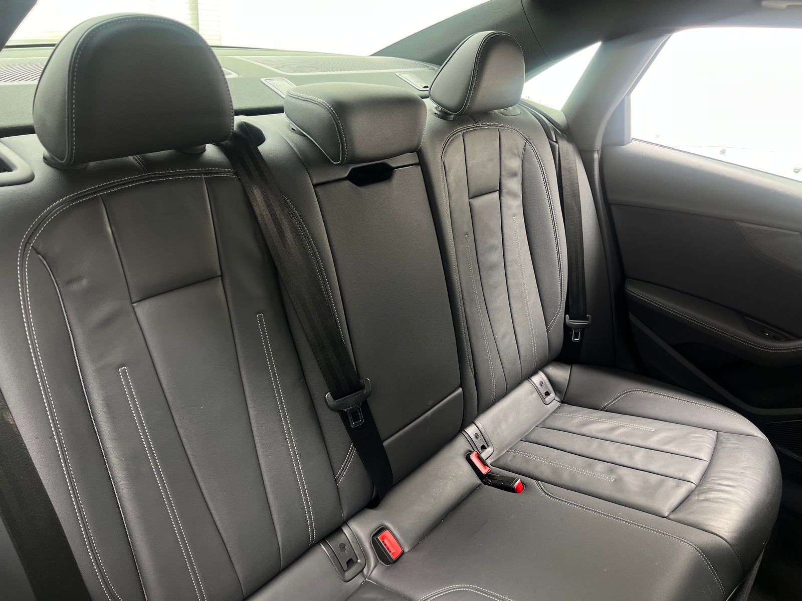 Thumbnail: 2023 Audi A4 - 5