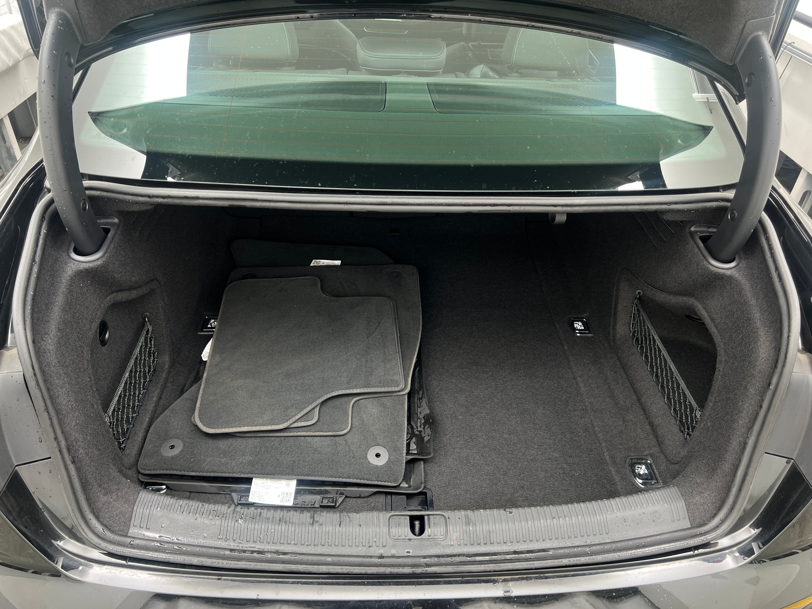 Thumbnail: 2023 Audi A4 - 6