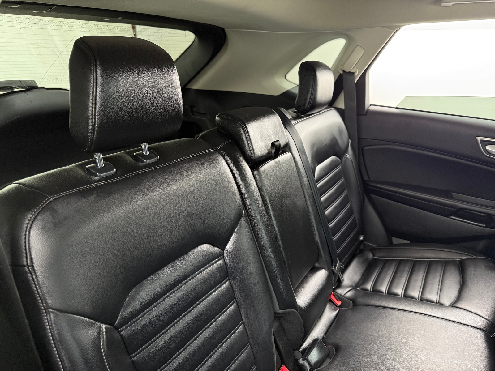 Thumbnail: 2023 Ford Edge - 5