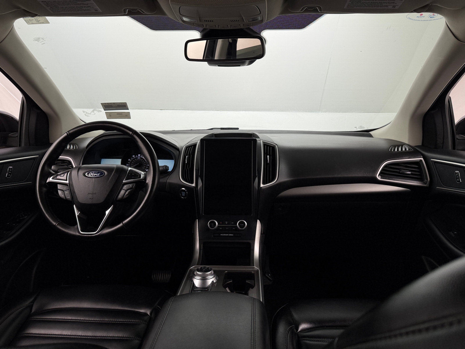 Thumbnail: 2023 Ford Edge - 2