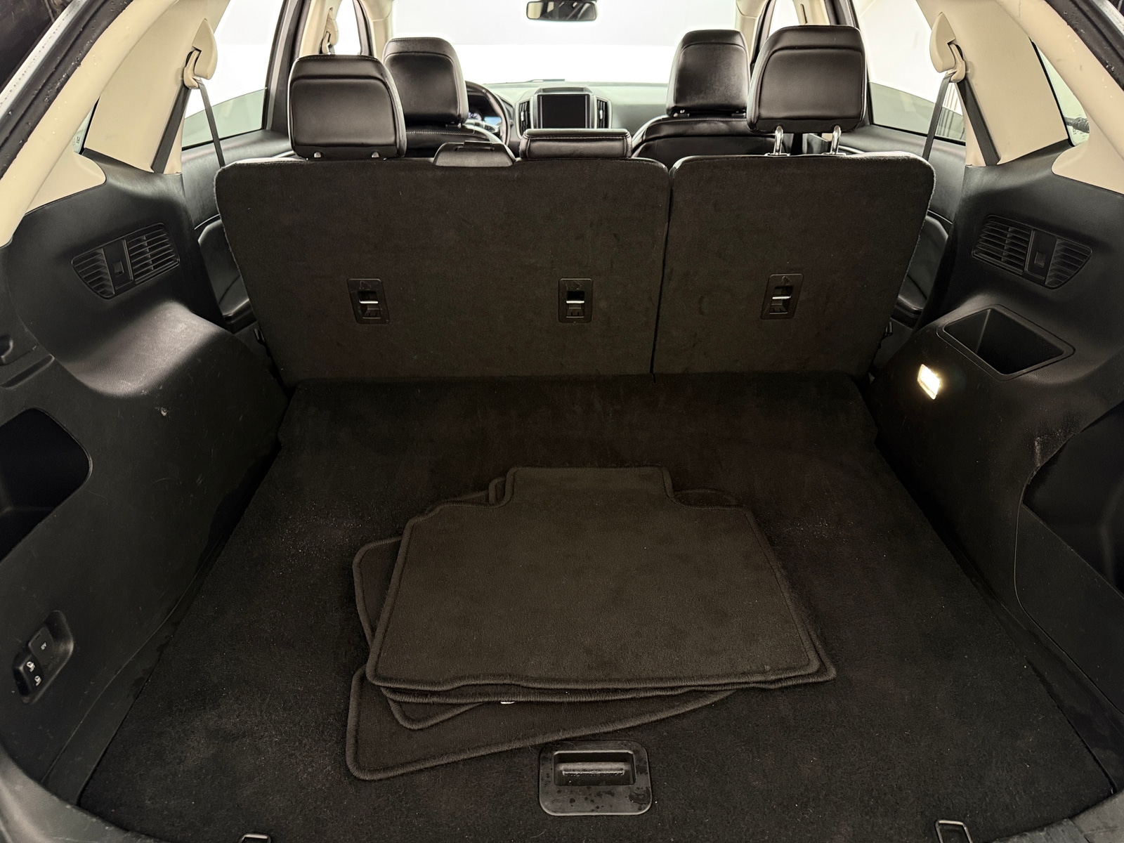 Thumbnail: 2023 Ford Edge - 6