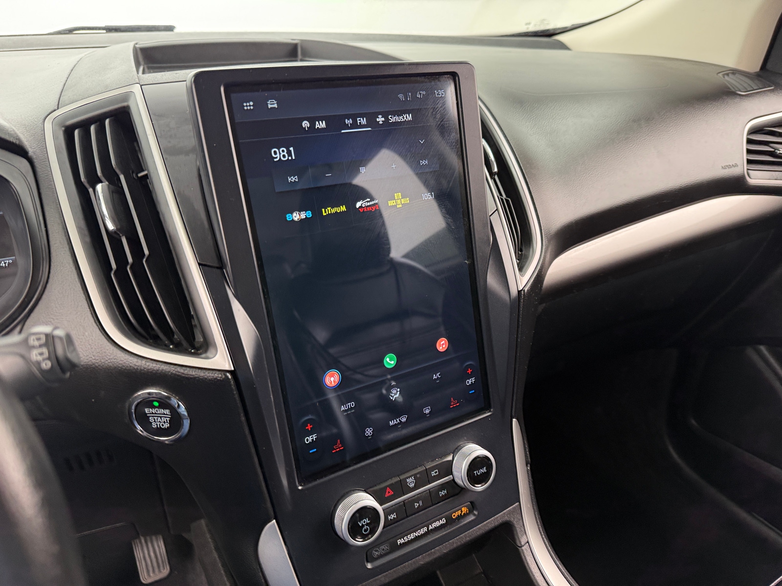 Thumbnail: 2023 Ford Edge - 3