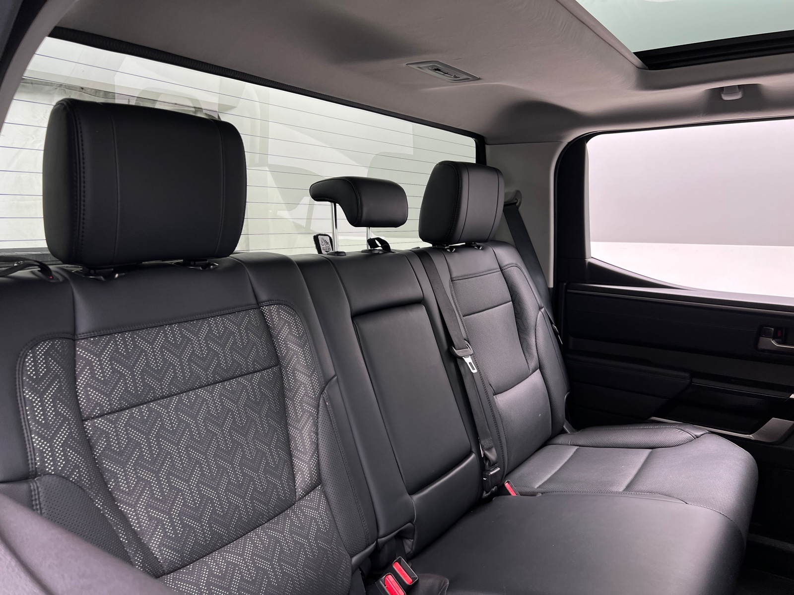 Thumbnail: 2024 Toyota Tundra - 5