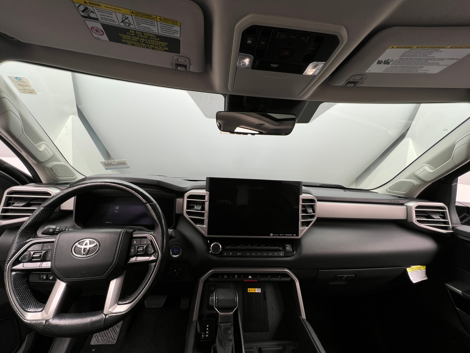 Thumbnail: 2024 Toyota Tundra - 2