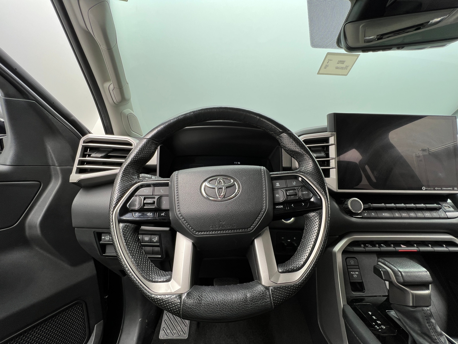 Thumbnail: 2024 Toyota Tundra - 4