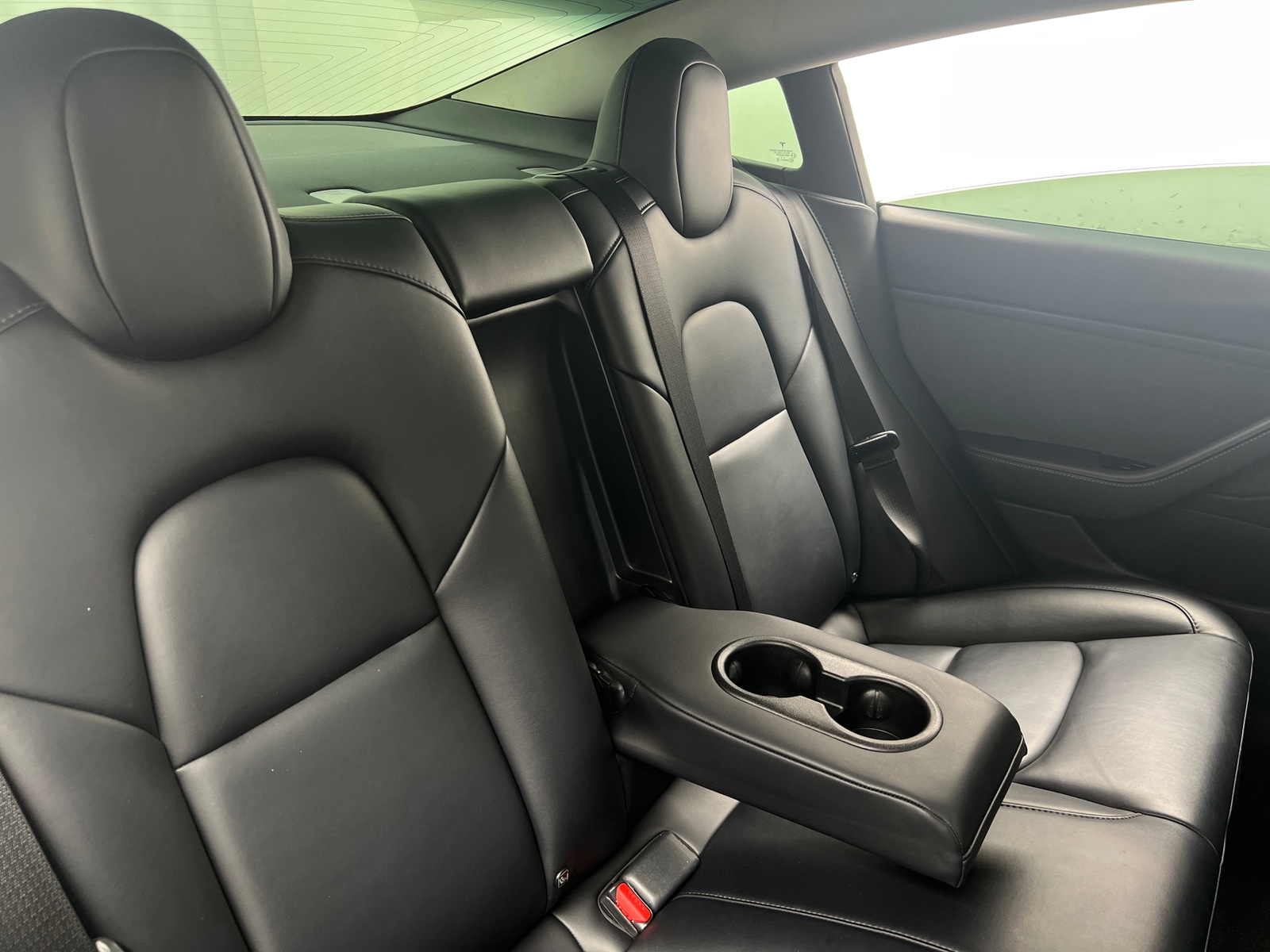 Thumbnail: 2019 Tesla Model 3 - 5