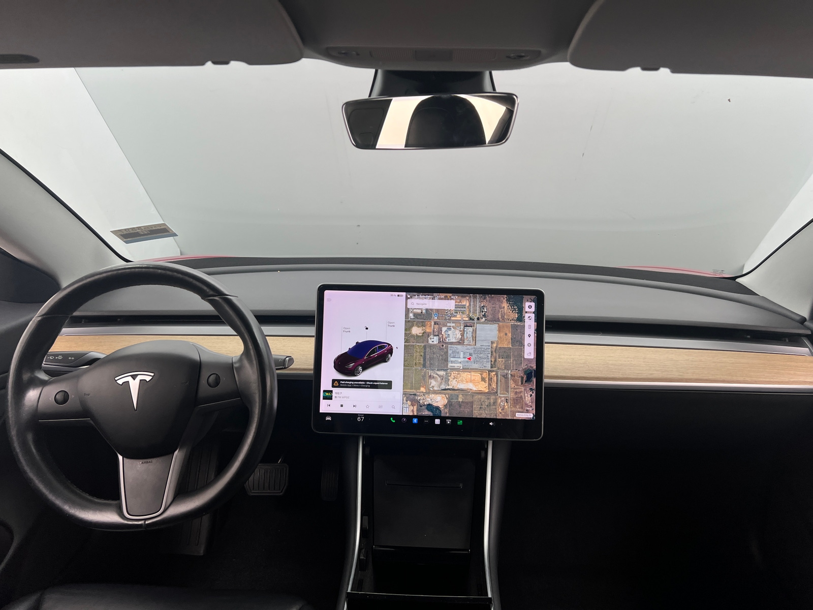 Thumbnail: 2019 Tesla Model 3 - 3
