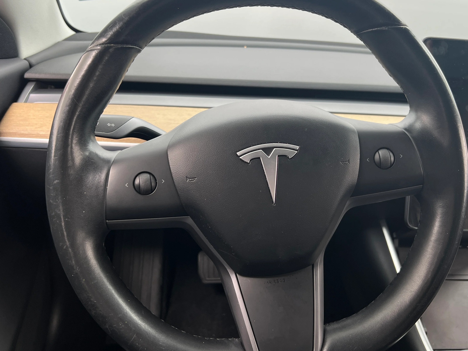 Thumbnail: 2019 Tesla Model 3 - 4