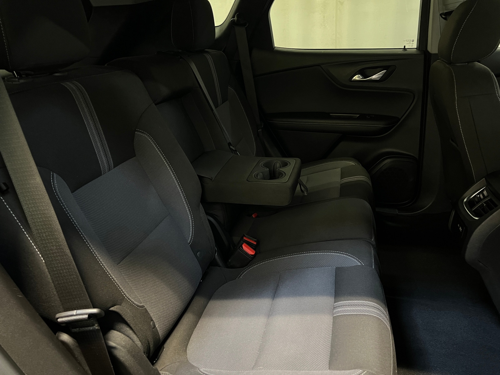 Thumbnail: 2025 Chevrolet Blazer - 6