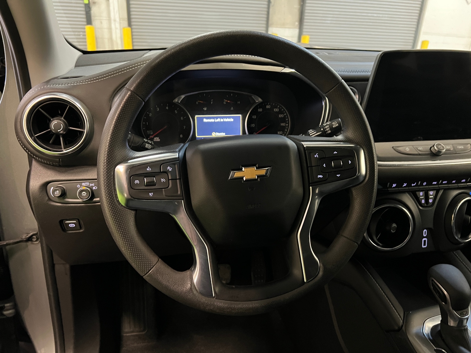 Thumbnail: 2025 Chevrolet Blazer - 5