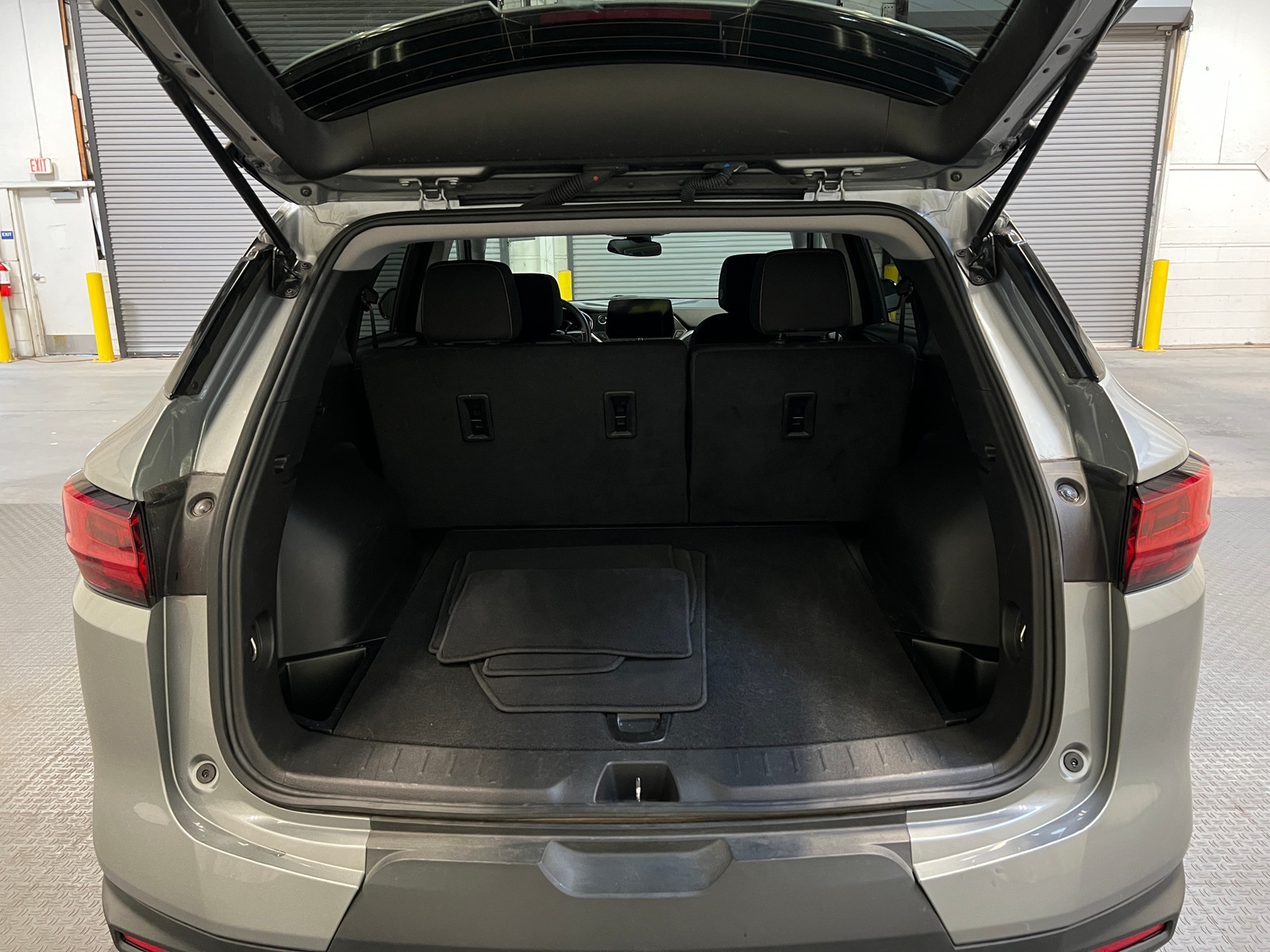 Thumbnail: 2025 Chevrolet Blazer - 7