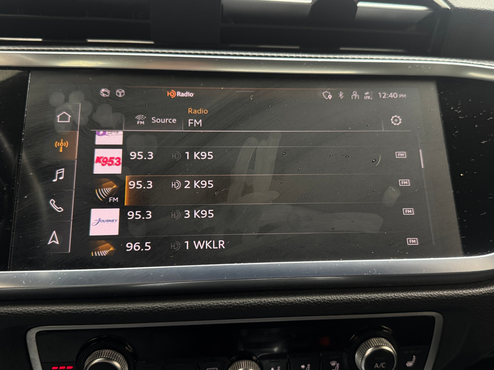 Thumbnail: 2022 Audi Q3 - 3