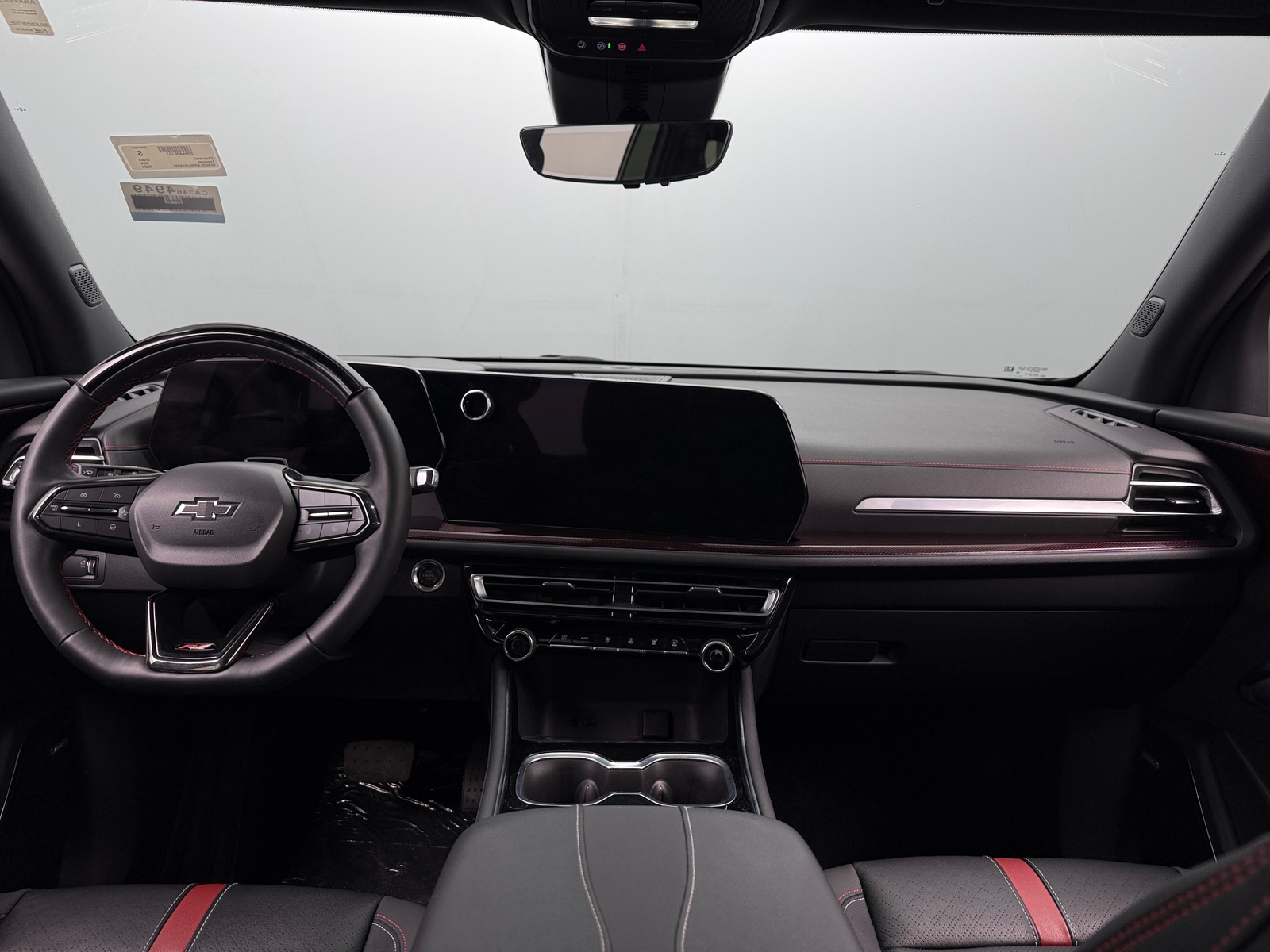 Thumbnail: 2024 Chevrolet Traverse - 2