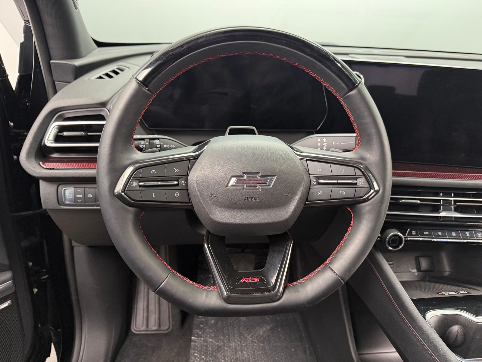 Thumbnail: 2024 Chevrolet Traverse - 4