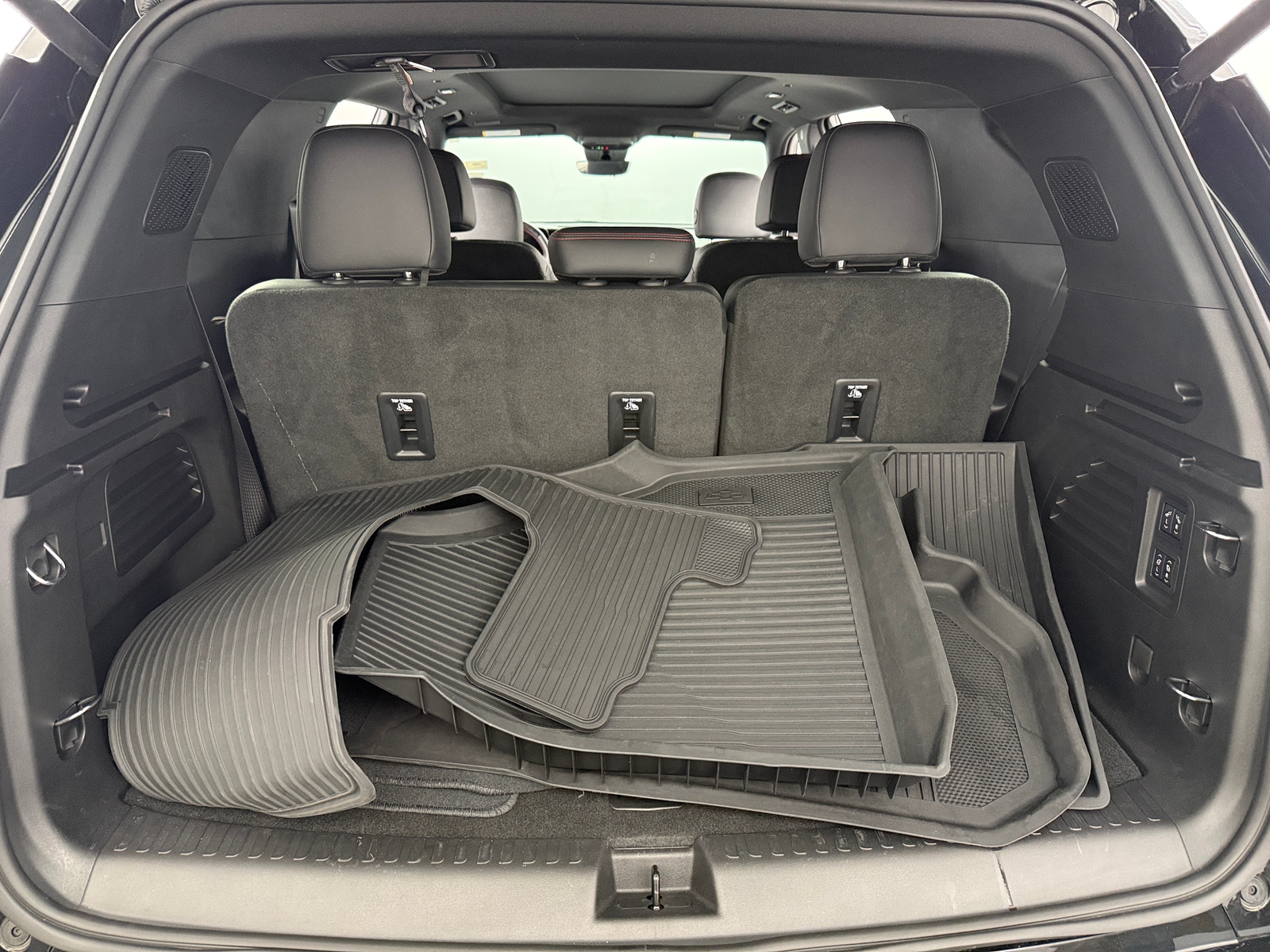 Thumbnail: 2024 Chevrolet Traverse - 6