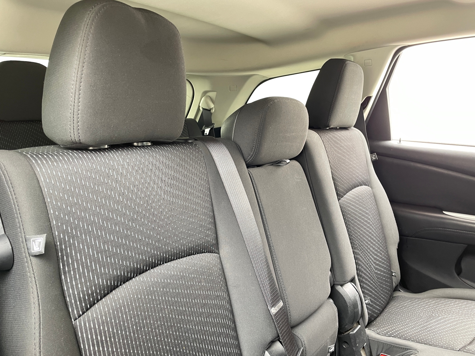 Thumbnail: 2018 Dodge Journey - 6