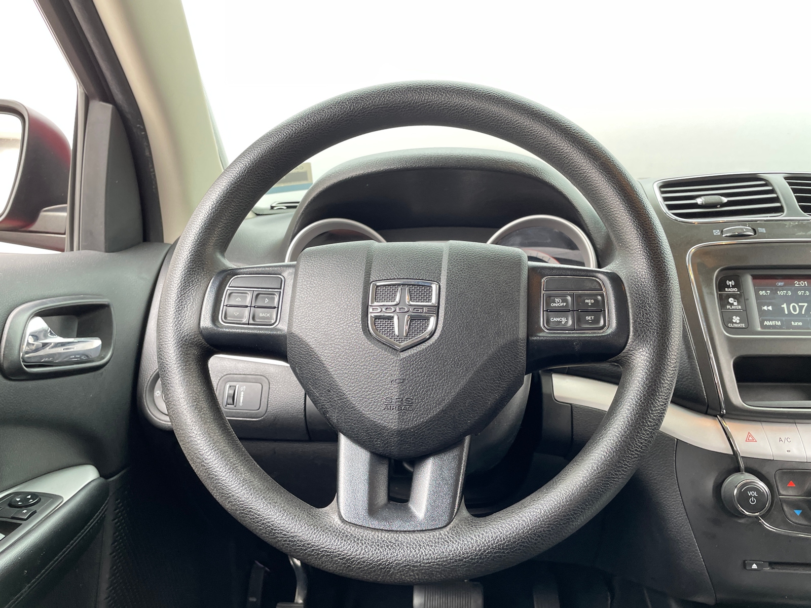 Thumbnail: 2018 Dodge Journey - 5