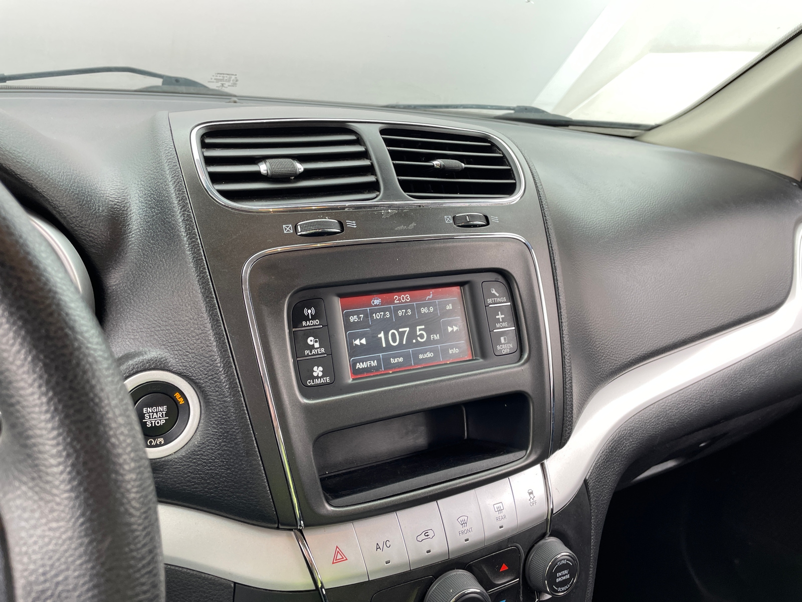 Thumbnail: 2018 Dodge Journey - 4