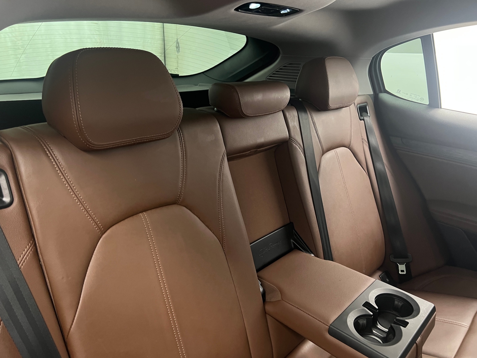 Thumbnail: 2021 Alfa Romeo Stelvio - 5